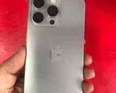 Apple iPhone 15 Pro Max White Titanium 256GB, 8GB