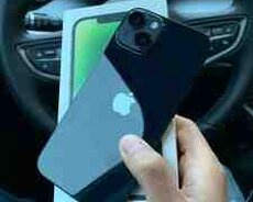 Apple iPhone 14 Midnight 128GB, 6GB