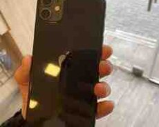 Apple iPhone 11 Black 64GB, 4GB