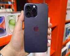 Apple iPhone 14 Pro Max Deep Purple 256GB, 6GB