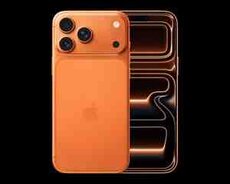 Apple iPhone 17 Pro Max Cosmic Orange 256GB, 12GB