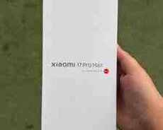 Xiaomi 17 Pro Max Green 512GB, 16GB