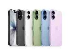 Apple iPhone 17 Black 256GB, 8GB