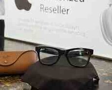 Eynək Ray Ban Meta Gen2 Transistion