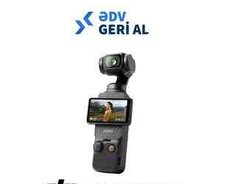 Dji Osmo Pocket 3 Creator Combo