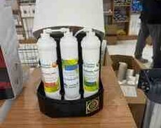 Su filteri Herba Water