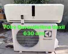 Elektrolux kondisioneri