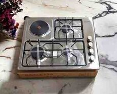 Qaz plitəsi BARLETTA