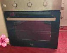 Quraşdırılan soba