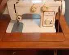 Tikiş maşını Çayka 142M