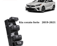 Kia cerato 2019-2021 üçün şüşə qaldıran knopka blok satılır.