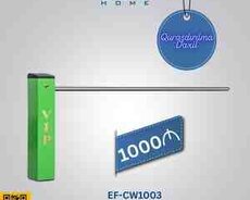EF-CW1003 şlaqbaum sistemi
