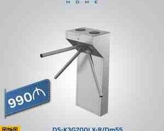 DS-K3G200LX-R, Dm55 Value tripod turniket