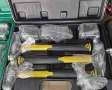 Dəmirçi alətləri