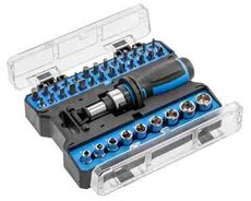 Vintaçan dəsti 36 ədədli Högert HT1S101