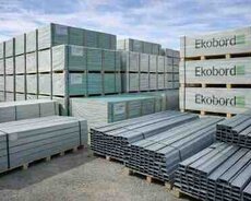 Alçıpan GilanKnauf 12 yaşıl nəmədavamlı