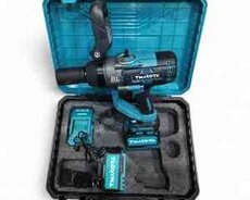 Bolt açan Tmakota 3000Nm