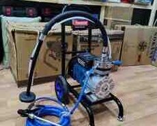 Emusiya vuran aparat Tmakota