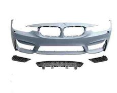 BMW F30 M3 ön buferi