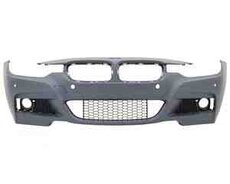 BMW F30 M-Tech ön buferi