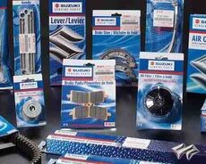 Suzuki ehtiyat hissələri