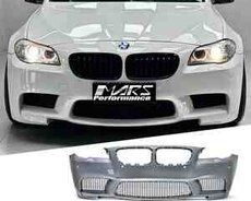 BMW F10 M5 ön buferi