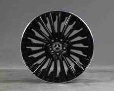 Mercedes E-Class diskləri R20