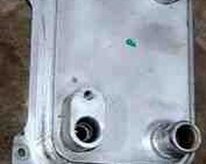 Volkswagen Passat B6 yağ radiatoru