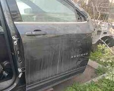 Chevrolet Equinox ehtiyat hissələri