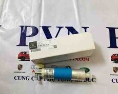 Mercedes W220 benzinasosu