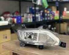 Daewo Gentra alt duman işığı