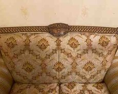 Klassik divan və kreslolar