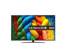 Televizor LG 75NANO81A6A