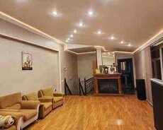 5-otaqlı yeni tikili, Nərimanov m., 210 m