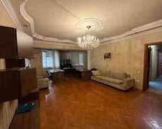 3-otaqlı yeni tikili, Nərimanov m., 105 m