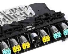 Chevrolet Cruze beyni