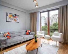 1-otaqlı yeni tikili kirayə verilir,Təbriz küç., 67, 43 m