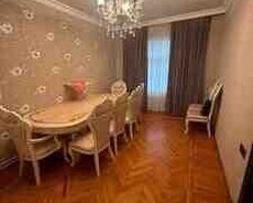 5-otaqlı mənzil, Xətai r., 120 m