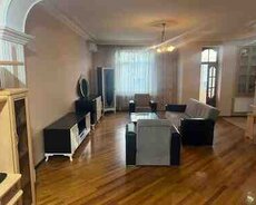 2-otaqlı yeni tikili kirayə verilir, C.Məmmədquluzadə k., 86 m