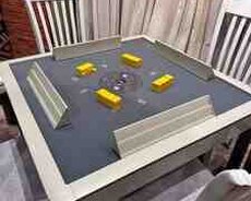 Okey aparatı Raster