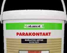 Bağlayıcı astar Parakontakt