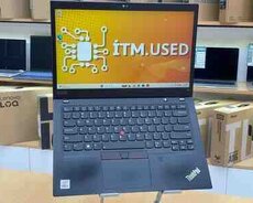 Noutbuk Lenovo ThinkPad T14S