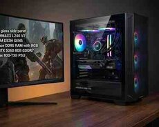 Gaming PC Core i7 5060 32GB