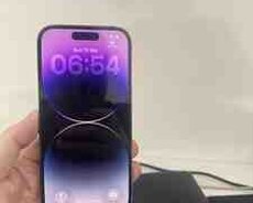 Apple iPhone 14 Pro Deep Purple 128GB, 6GB