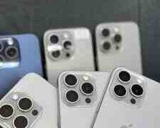 Apple iPhone 15 Pro Natural Titanium 128GB, 8GB