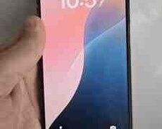 Apple iPhone 12 Pro Max Silver 128GB, 6GB