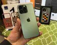 Apple iPhone 13 Pro Alpine Green 128GB, 6GB