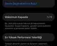 Apple iPhone 13 Mini Starlight 128GB, 4GB