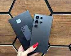 Samsung Galaxy S24 Ultra Titanium Black 256GB, 12GB