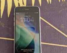 Apple iPhone SE (2020) White 64GB, 3GB